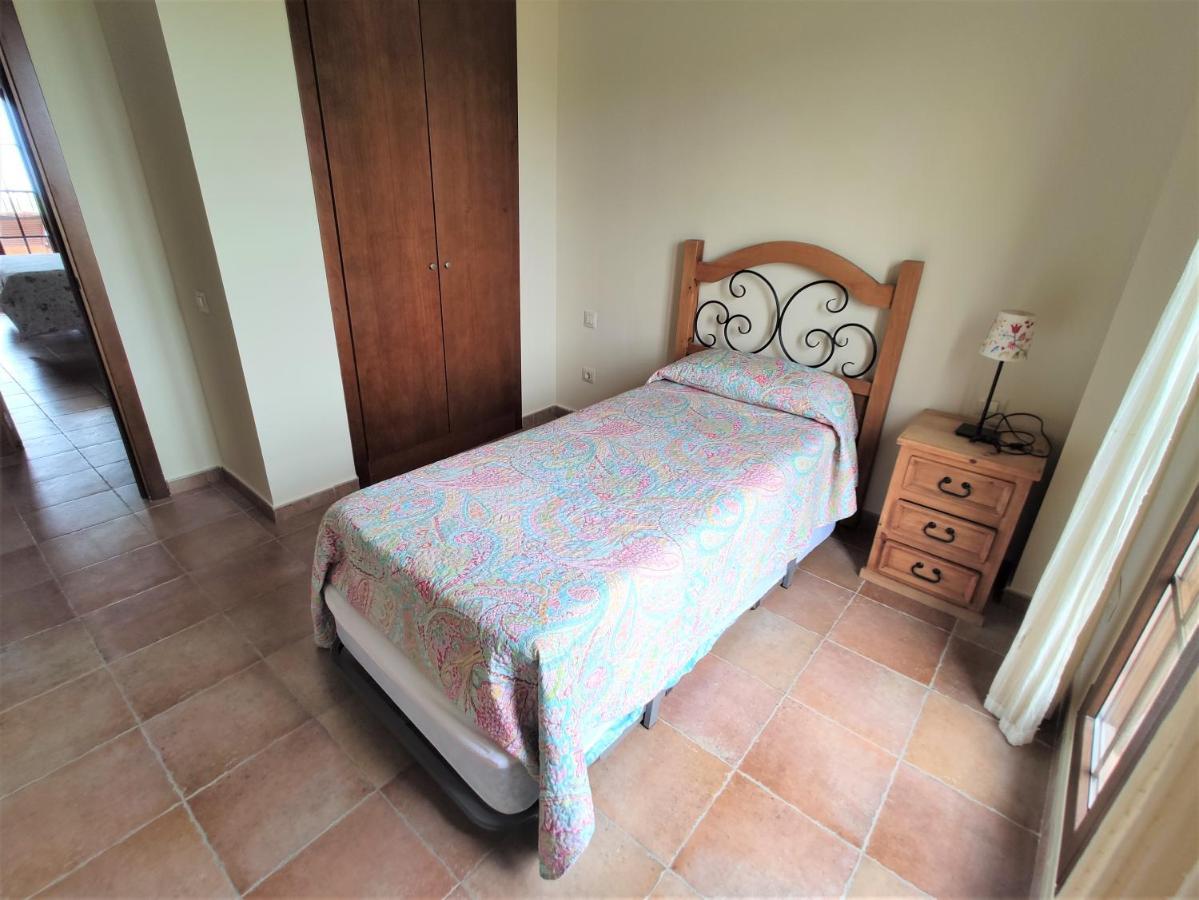 Apartamentos Isla Canela-Haraganesbeach 1 Y 2 Экстерьер фото