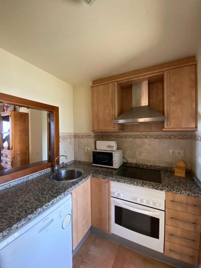 Apartamentos Isla Canela-Haraganesbeach 1 Y 2 Экстерьер фото