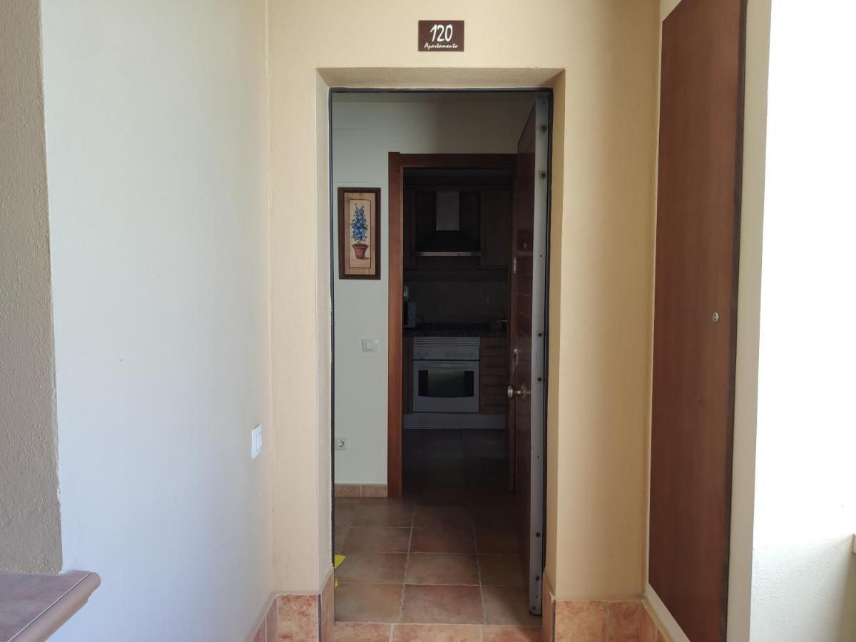 Apartamentos Isla Canela-Haraganesbeach 1 Y 2 Экстерьер фото