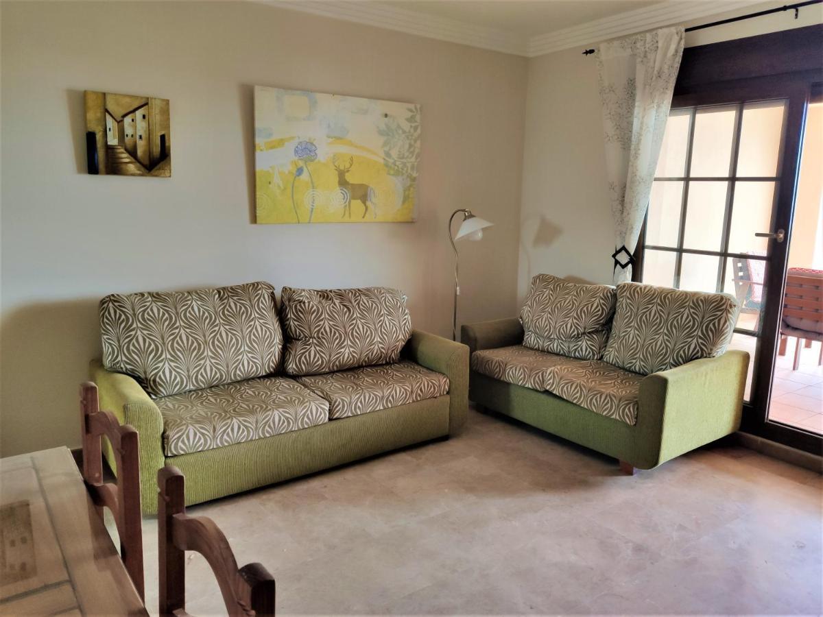 Apartamentos Isla Canela-Haraganesbeach 1 Y 2 Экстерьер фото