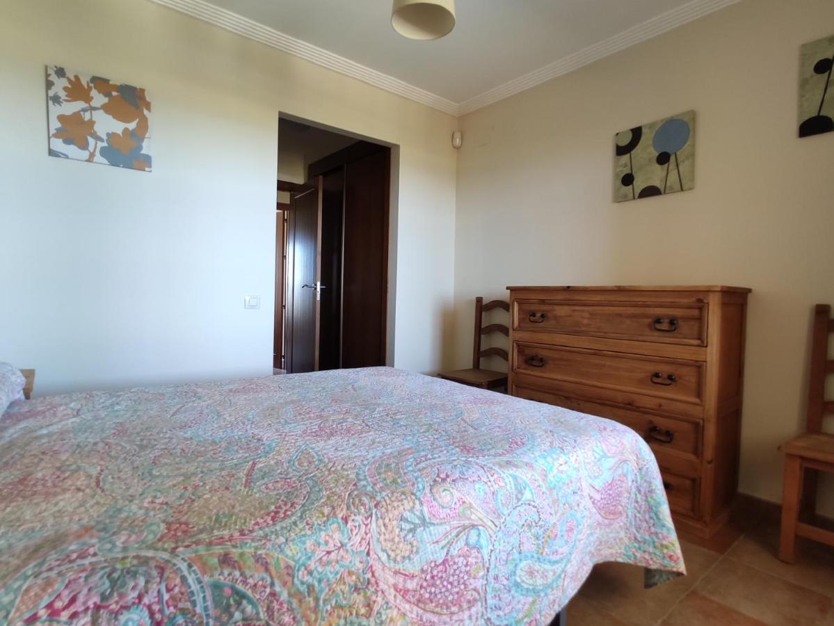 Apartamentos Isla Canela-Haraganesbeach 1 Y 2 Экстерьер фото