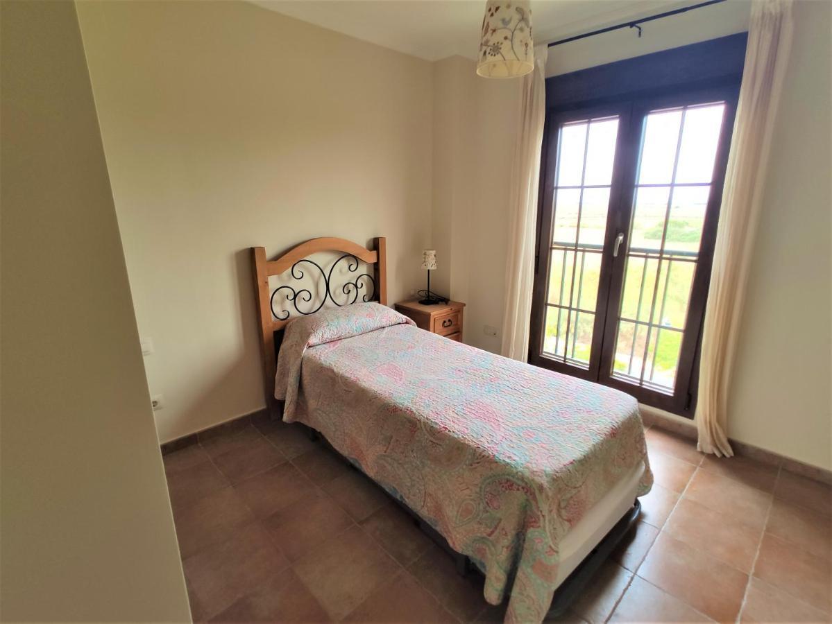 Apartamentos Isla Canela-Haraganesbeach 1 Y 2 Экстерьер фото