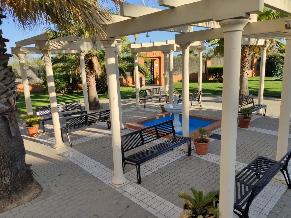 Apartamentos Isla Canela-Haraganesbeach 1 Y 2 Экстерьер фото