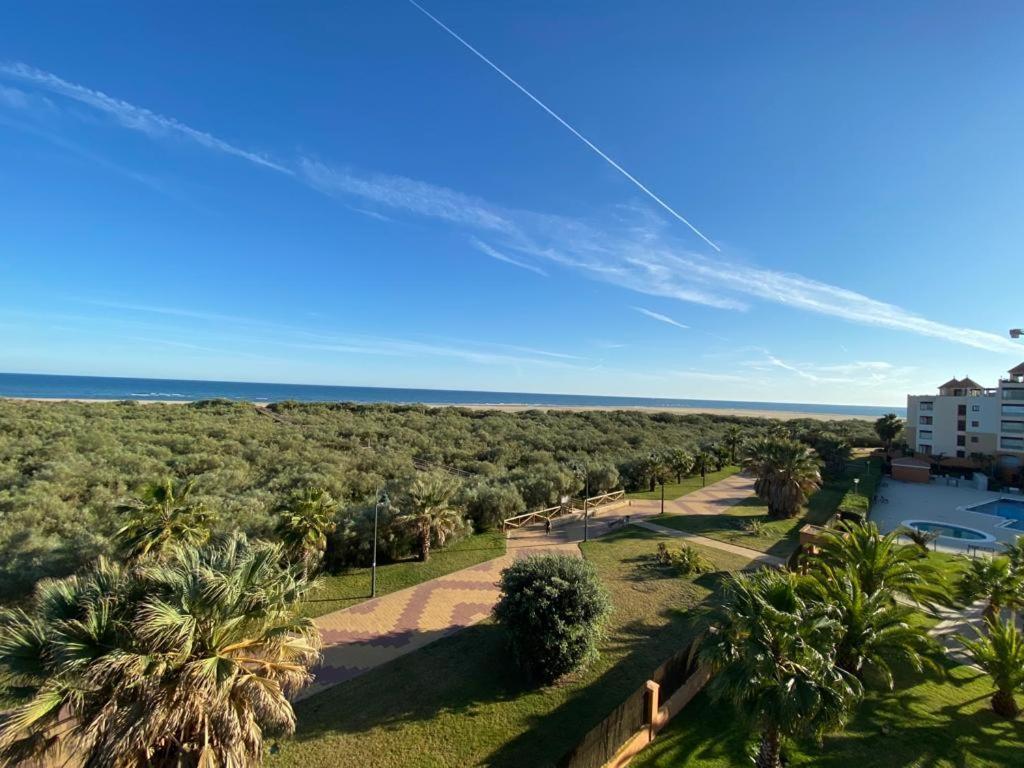 Apartamentos Isla Canela-Haraganesbeach 1 Y 2 Экстерьер фото