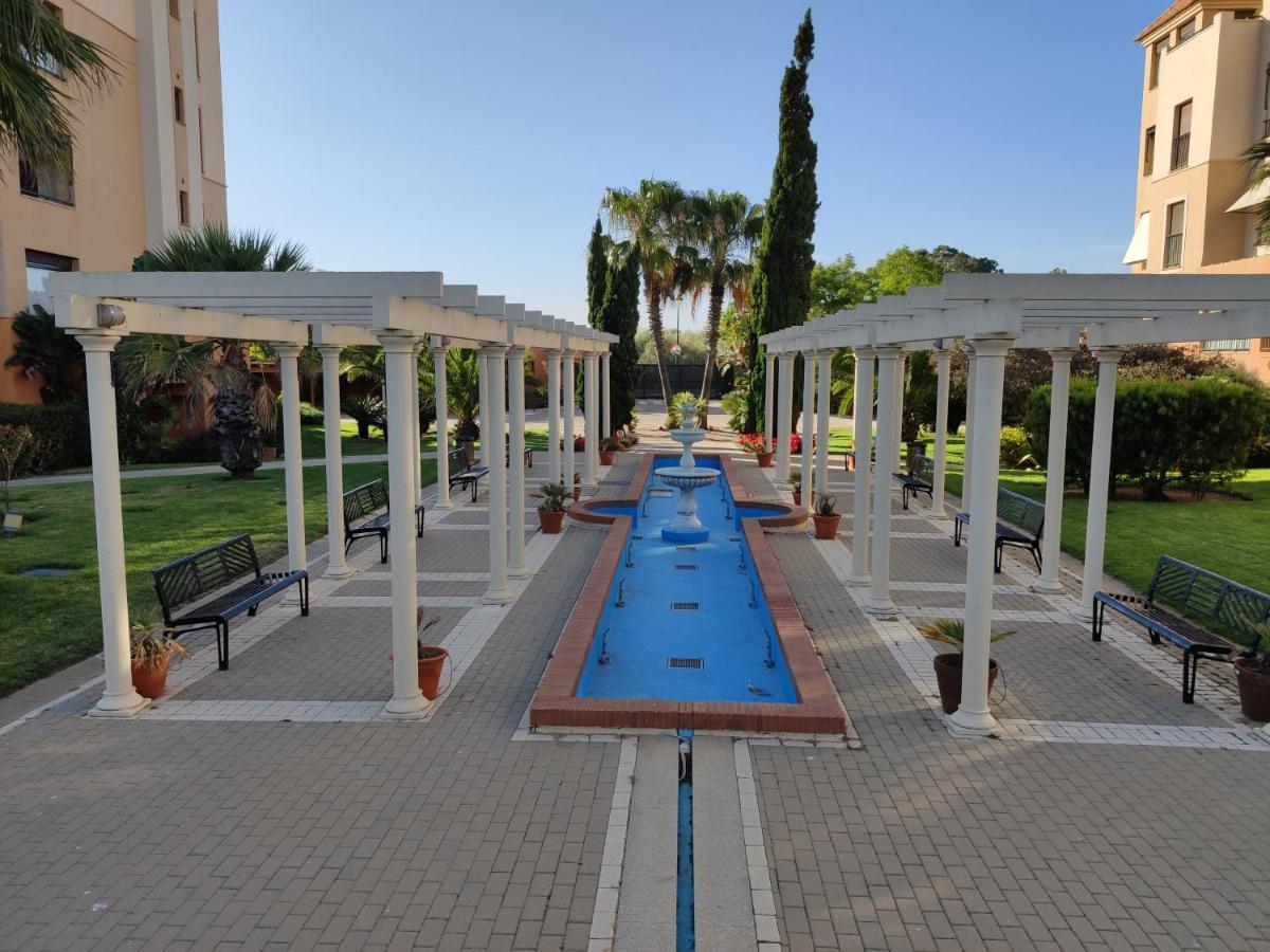 Apartamentos Isla Canela-Haraganesbeach 1 Y 2 Экстерьер фото