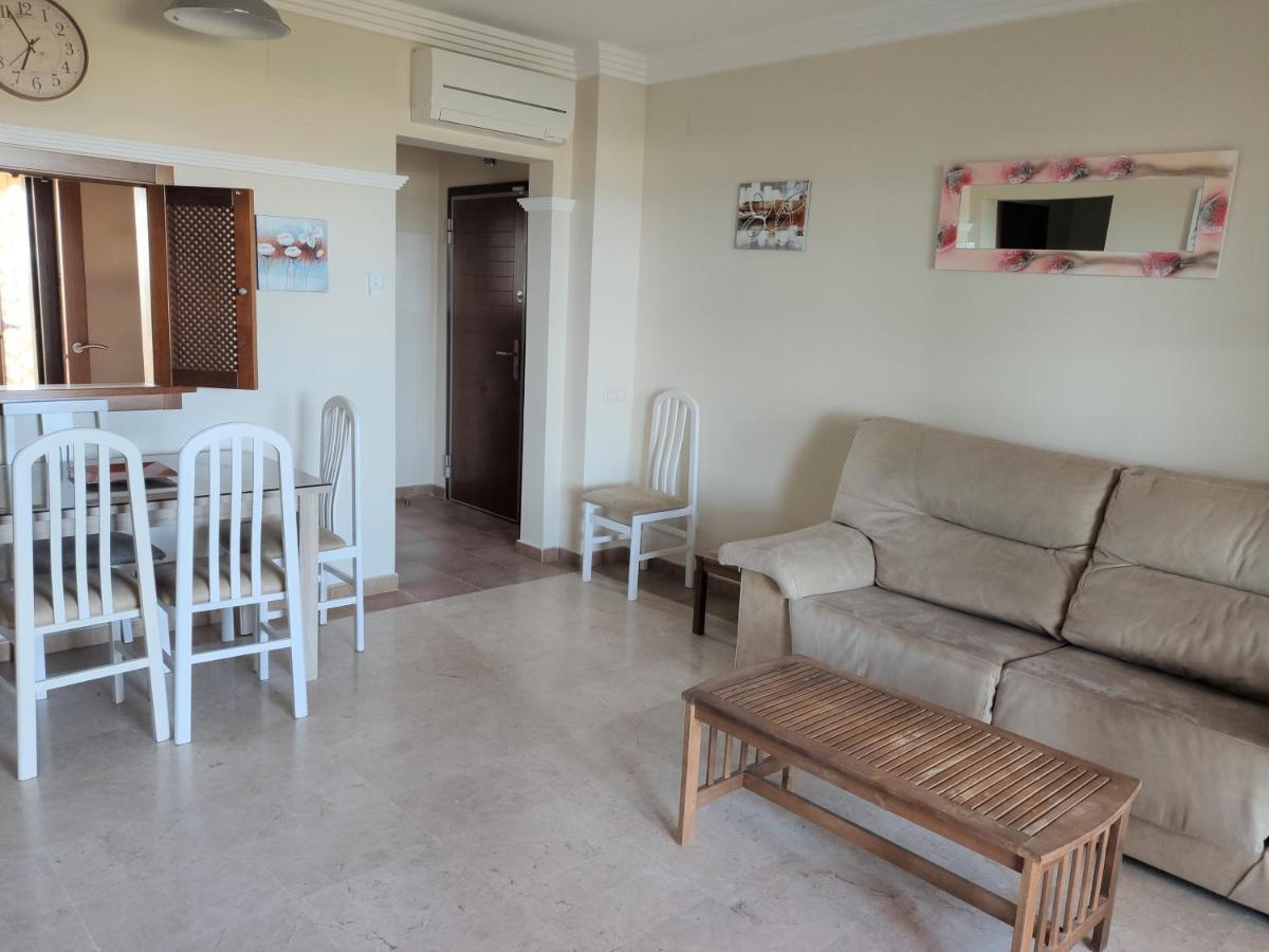 Apartamentos Isla Canela-Haraganesbeach 1 Y 2 Экстерьер фото