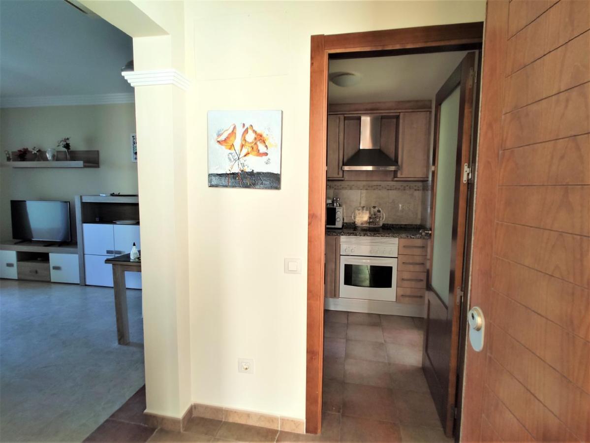 Apartamentos Isla Canela-Haraganesbeach 1 Y 2 Экстерьер фото